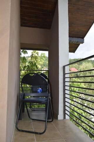 Гостевой дом Vila Ana Бэиле-Говора Люкс с балконом-12